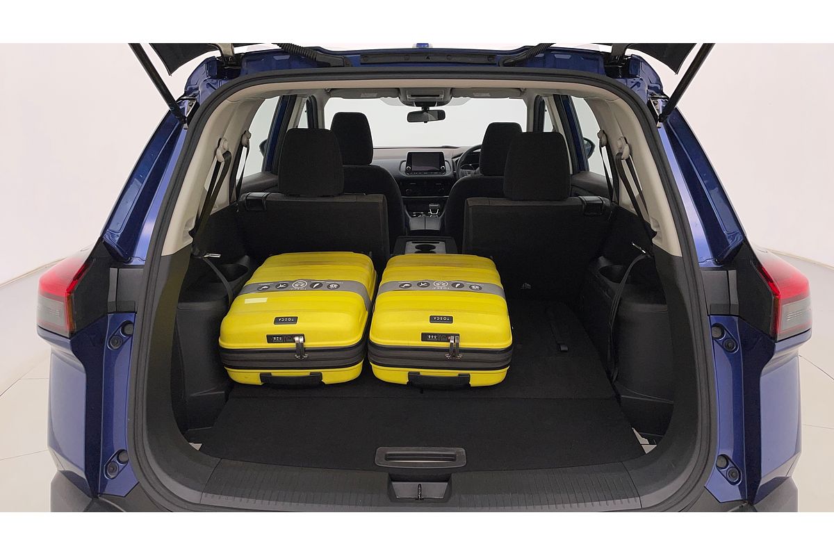 2023 Nissan X-TRAIL ST T33