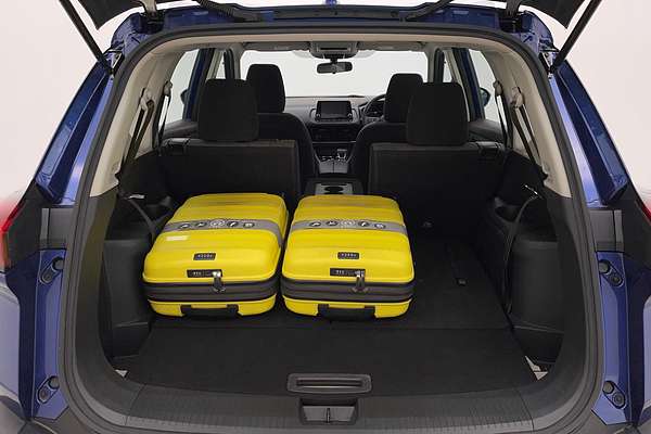 2023 Nissan X-TRAIL ST T33