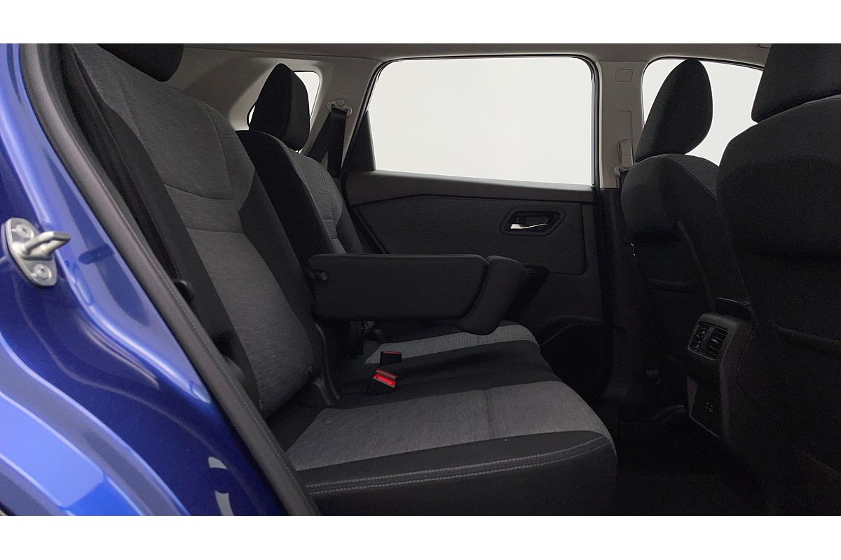 2023 Nissan X-TRAIL ST T33