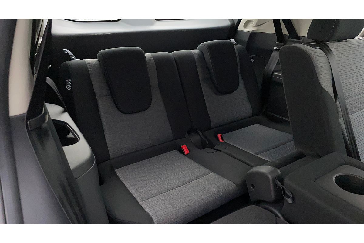 2023 Nissan X-TRAIL ST T33