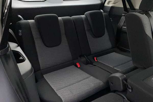 2023 Nissan X-TRAIL ST T33