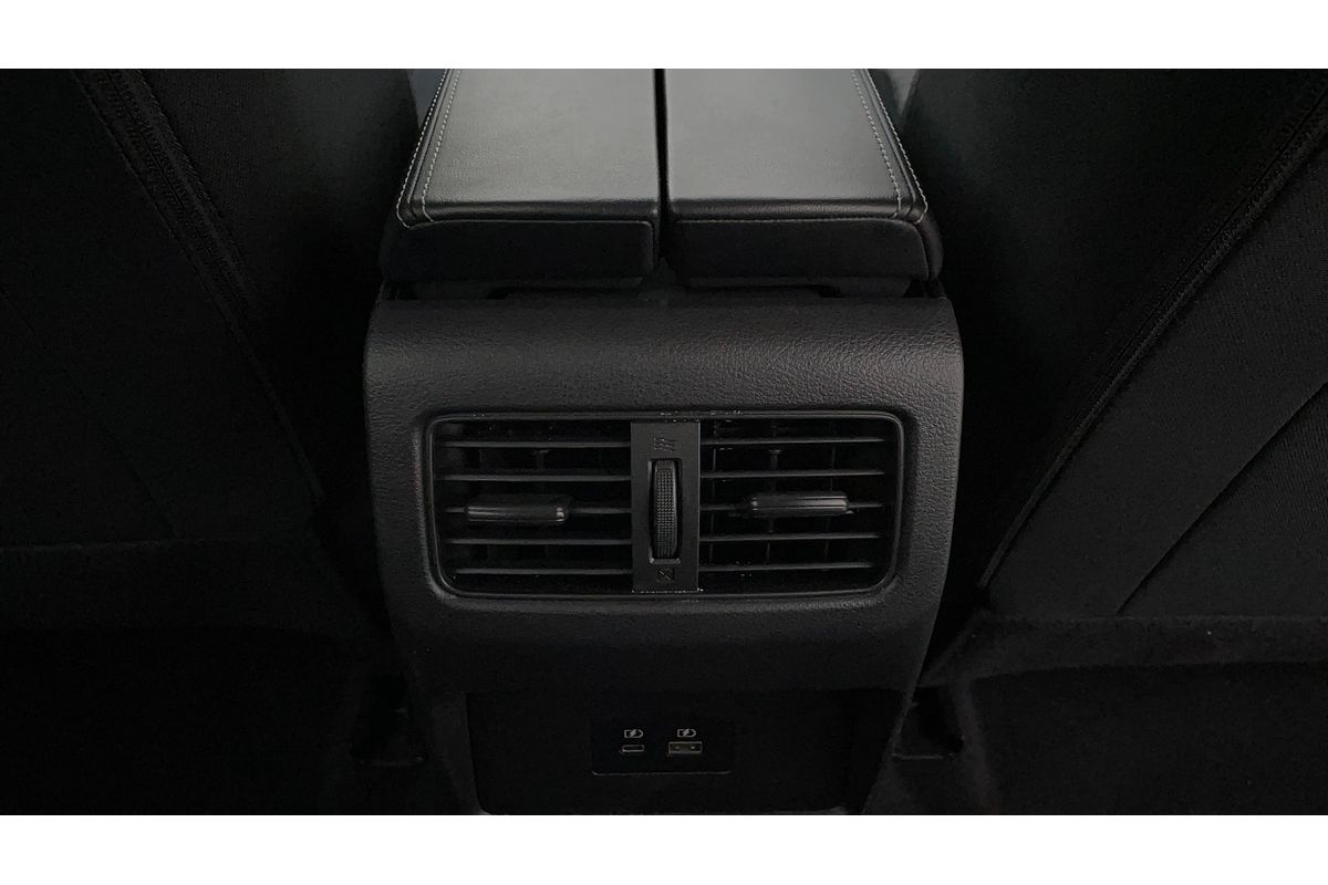 2023 Nissan X-TRAIL ST T33
