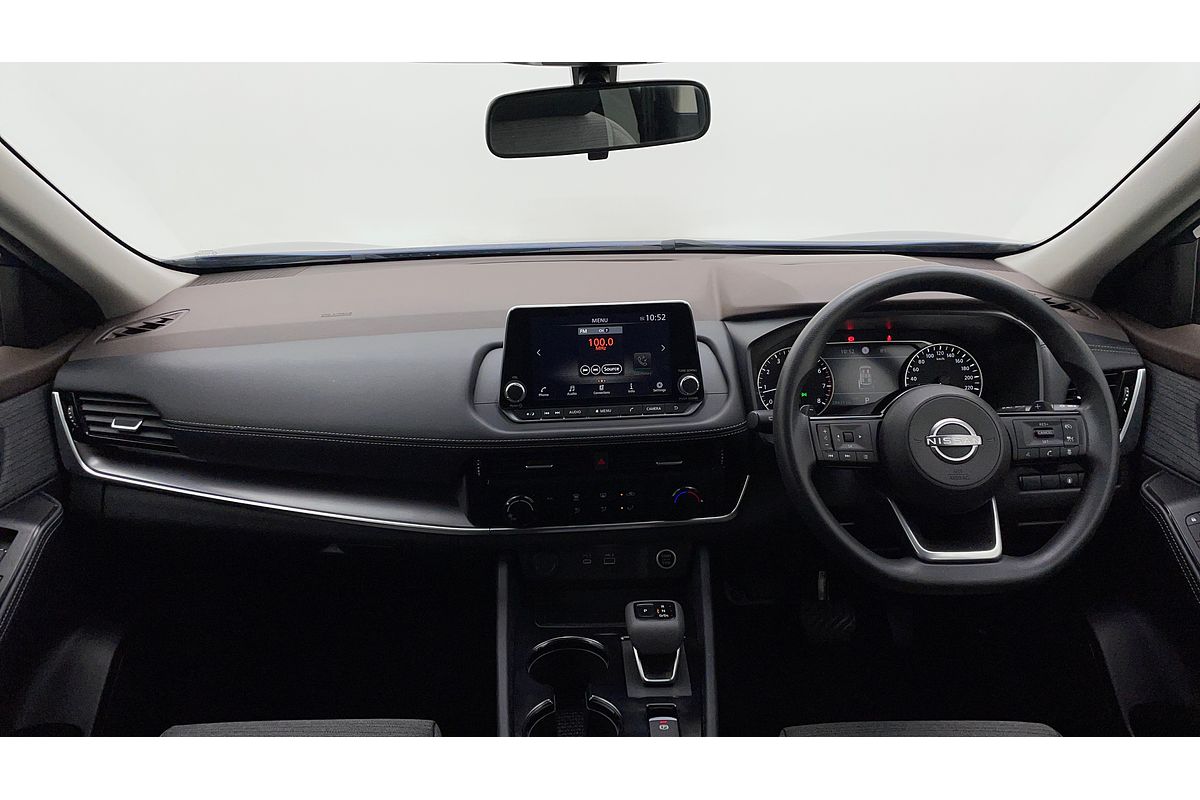 2023 Nissan X-TRAIL ST T33