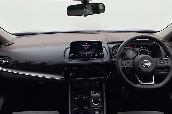 2023 Nissan X-TRAIL ST T33