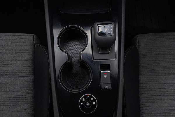 2023 Nissan X-TRAIL ST T33