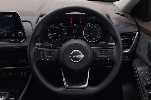 2023 Nissan X-TRAIL ST T33