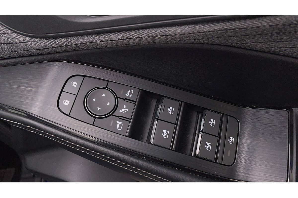 2023 Nissan X-TRAIL ST T33
