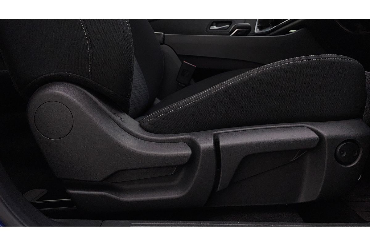 2023 Nissan X-TRAIL ST T33