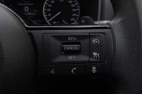 2023 Nissan X-TRAIL ST T33