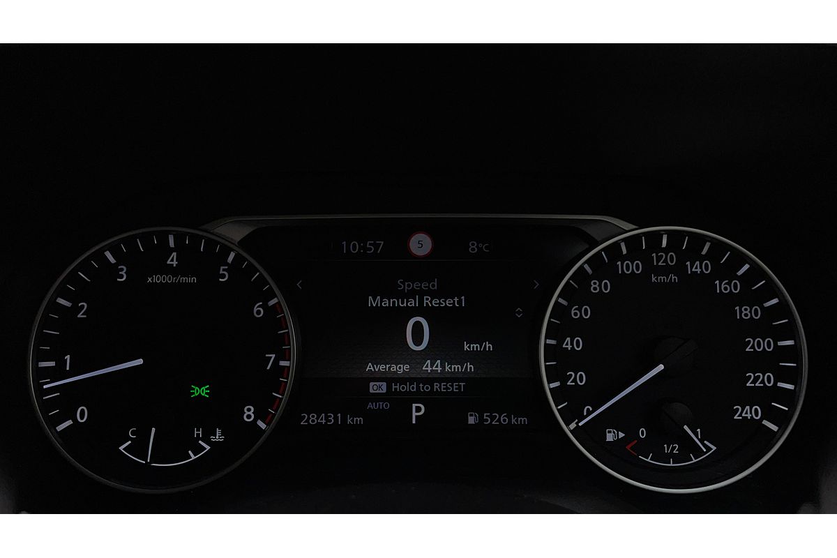 2023 Nissan X-TRAIL ST T33