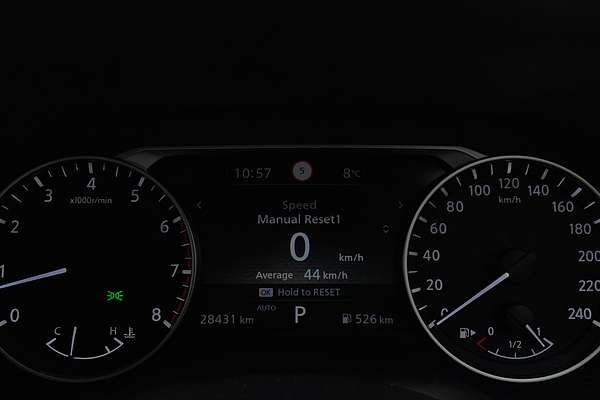 2023 Nissan X-TRAIL ST T33