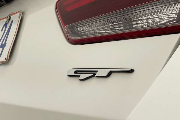 2018 Kia Optima GT JF