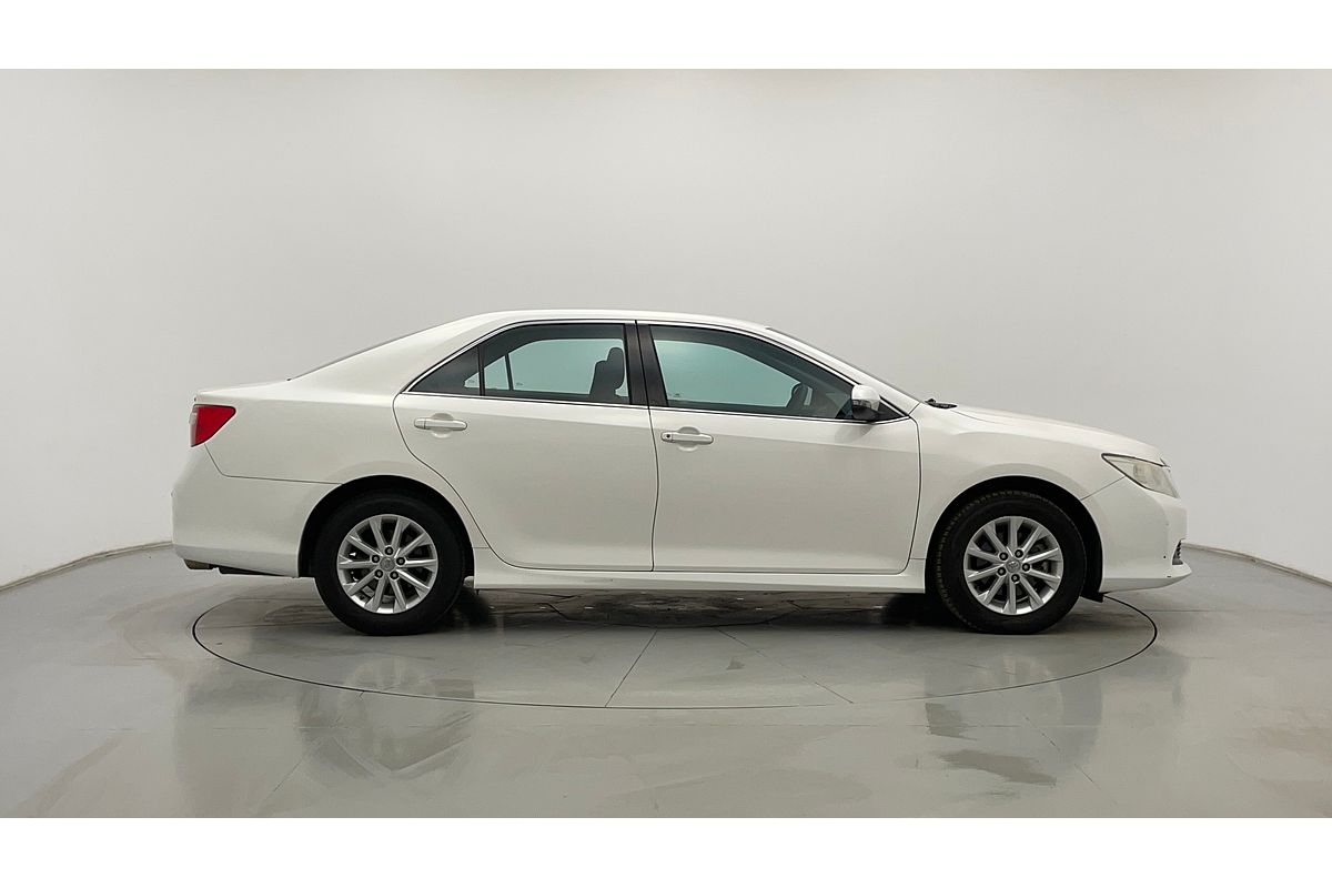 2016 Toyota Aurion AT-X GSV50R