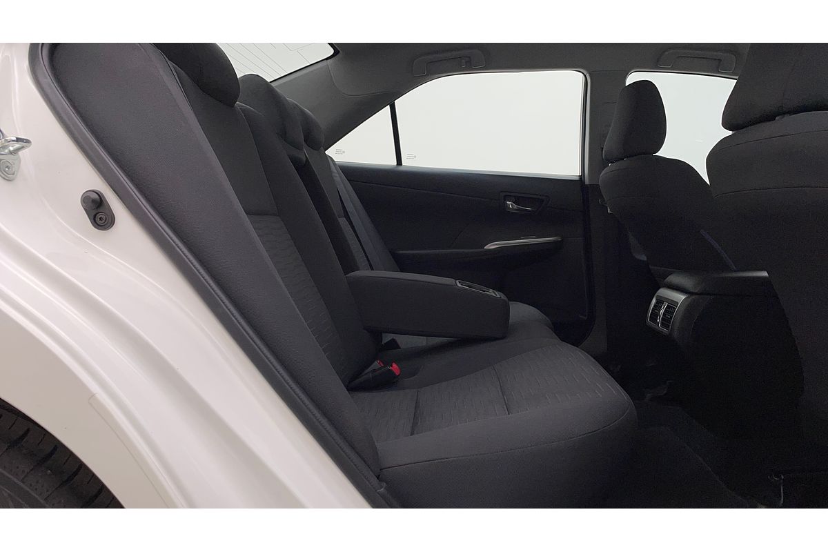 2016 Toyota Aurion AT-X GSV50R