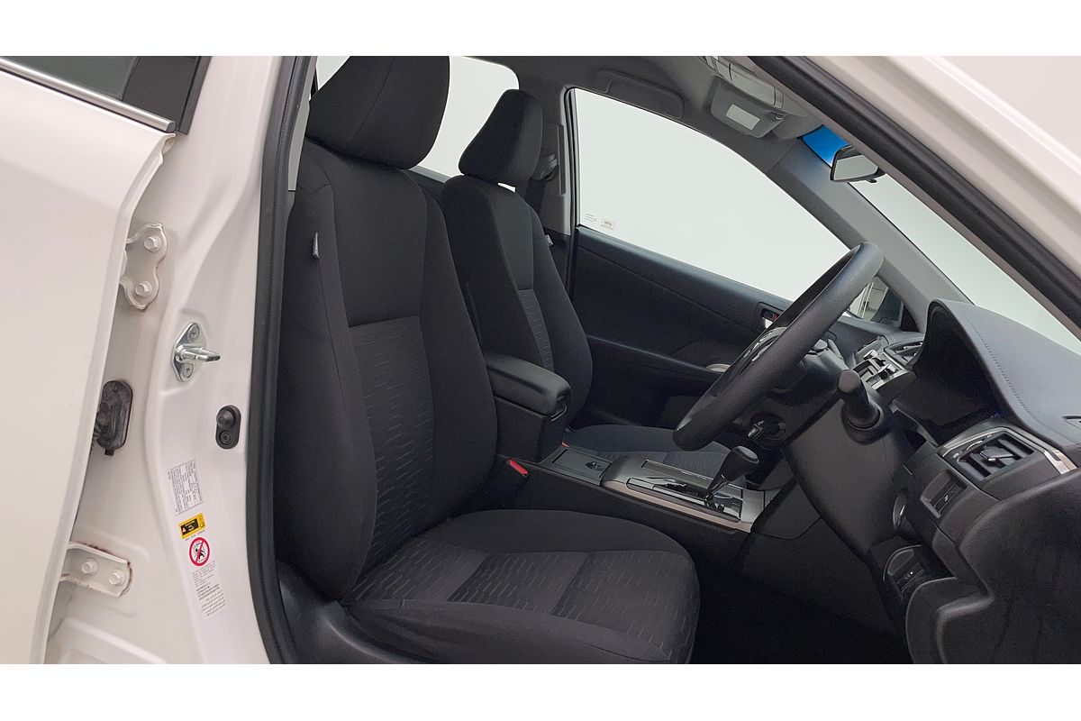 2016 Toyota Aurion AT-X GSV50R