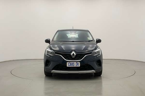2022 Renault Captur Life XJB