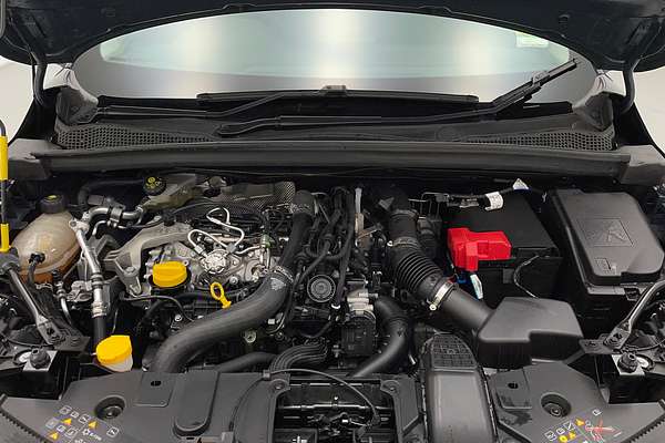 2022 Renault Captur Life XJB
