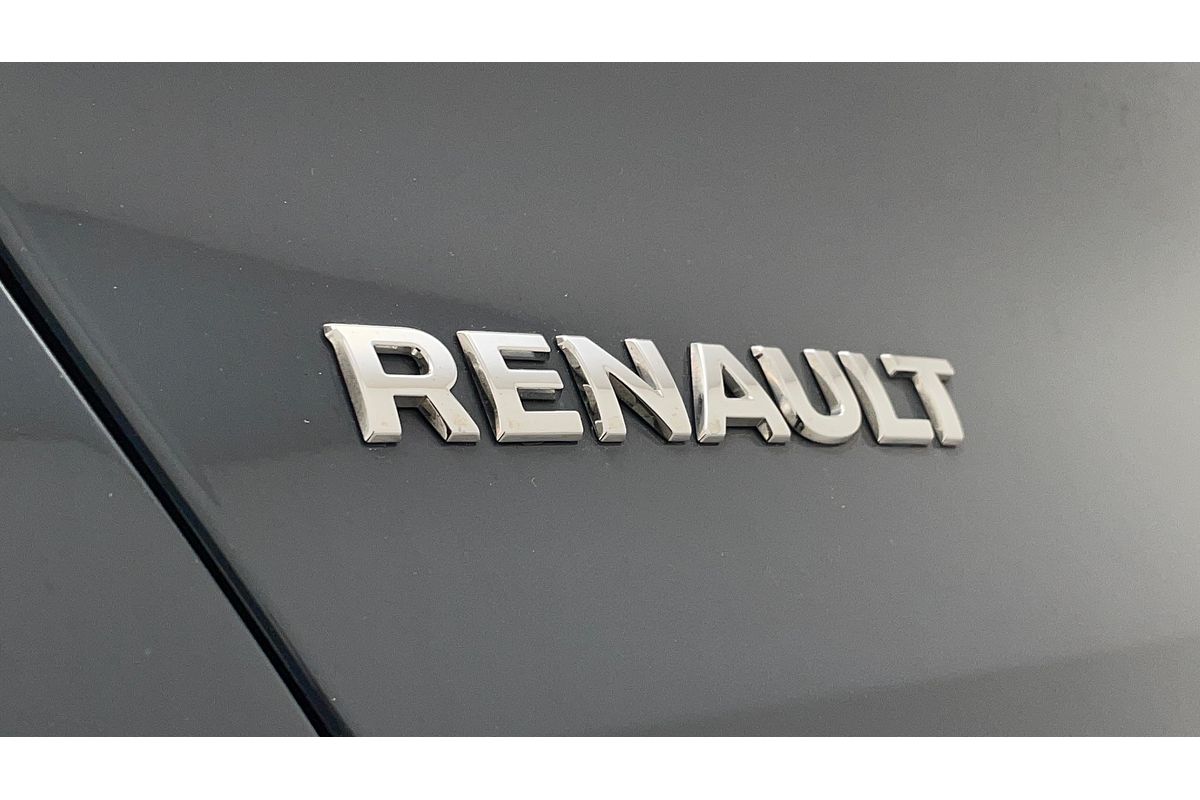2022 Renault Captur Life XJB