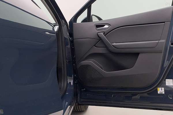 2022 Renault Captur Life XJB