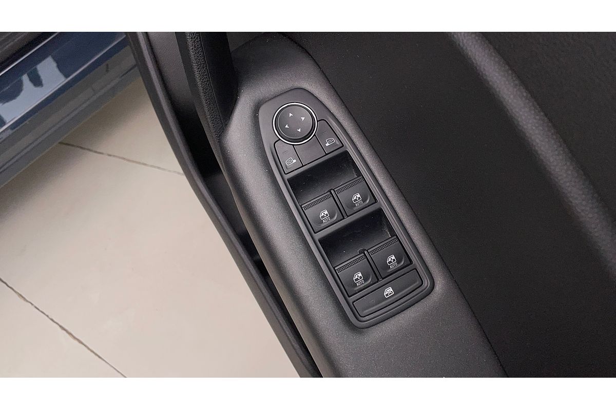 2022 Renault Captur Life XJB