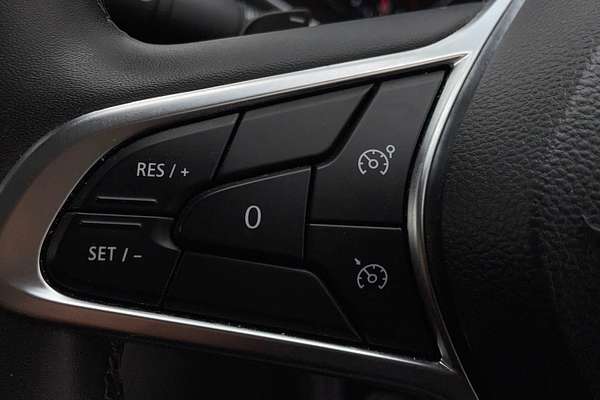 2022 Renault Captur Life XJB