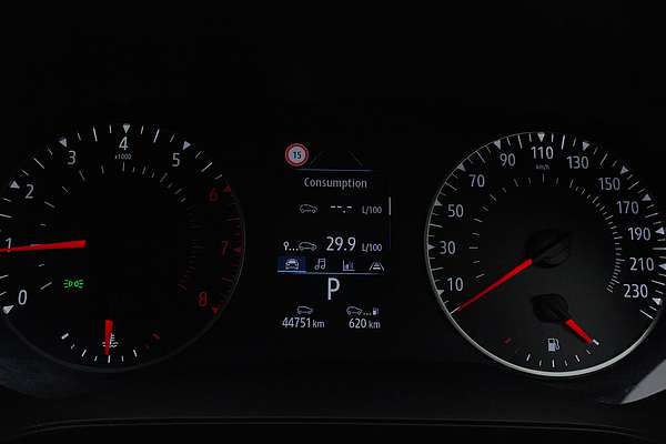 2022 Renault Captur Life XJB