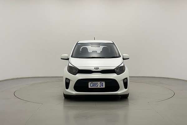 2020 Kia Picanto S JA
