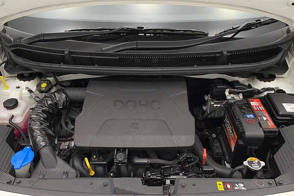 2020 Kia Picanto S JA
