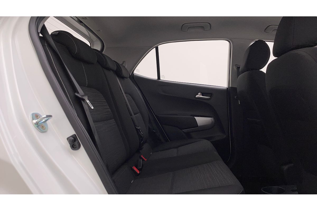 2020 Kia Picanto S JA