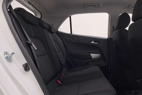 2020 Kia Picanto S JA