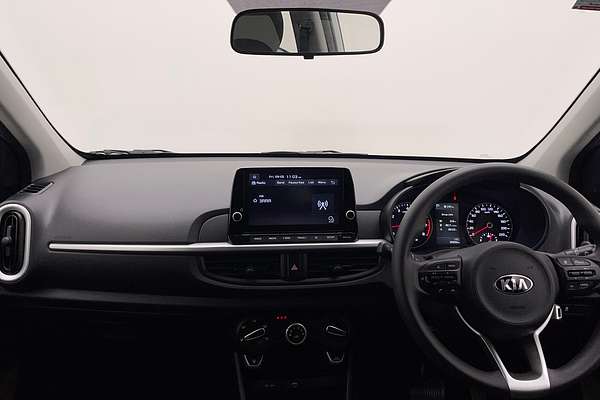 2020 Kia Picanto S JA