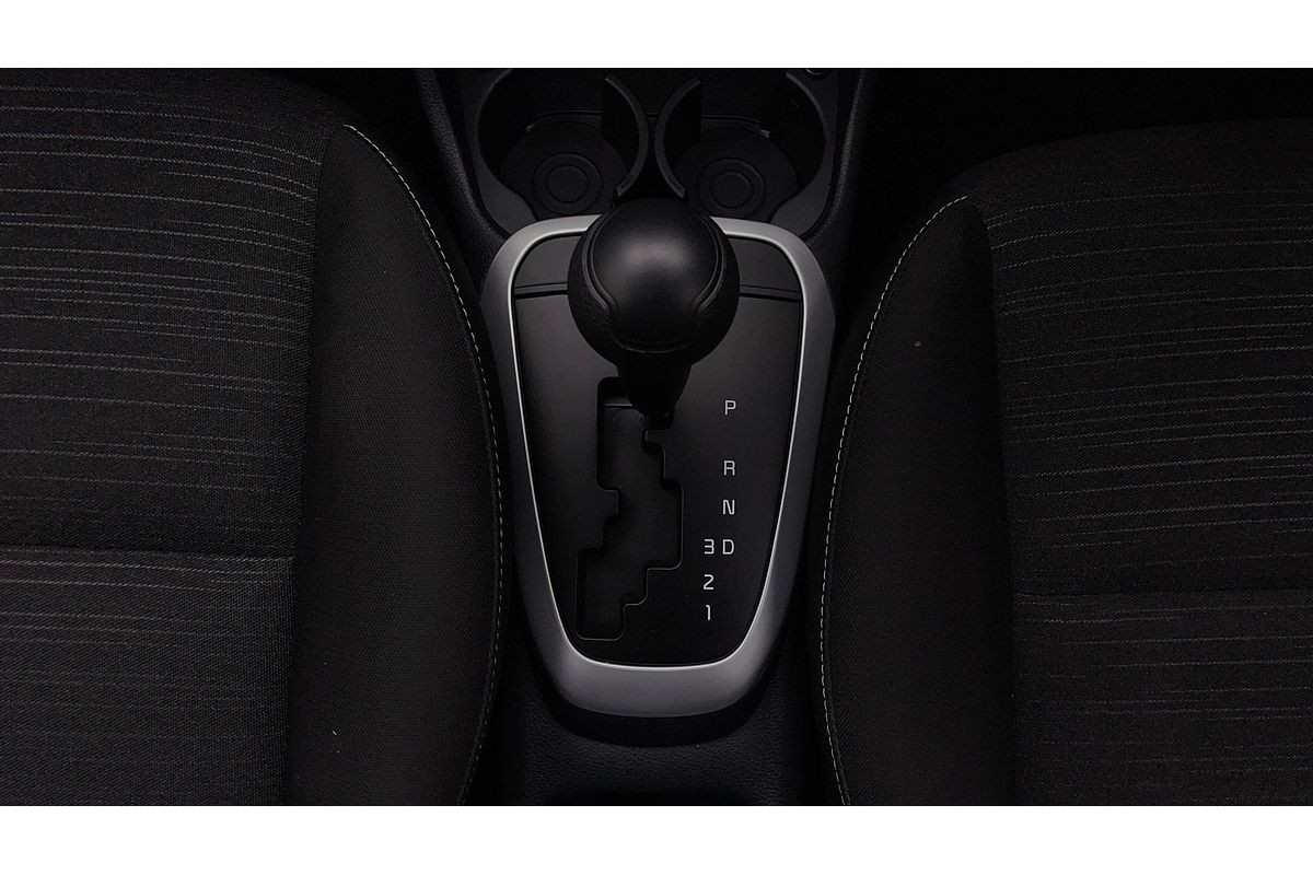 2020 Kia Picanto S JA