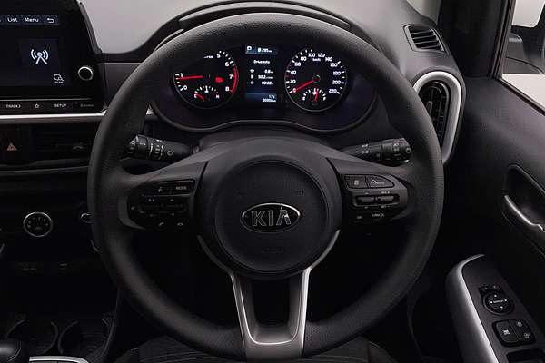 2020 Kia Picanto S JA