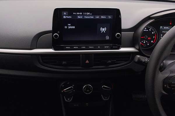 2020 Kia Picanto S JA