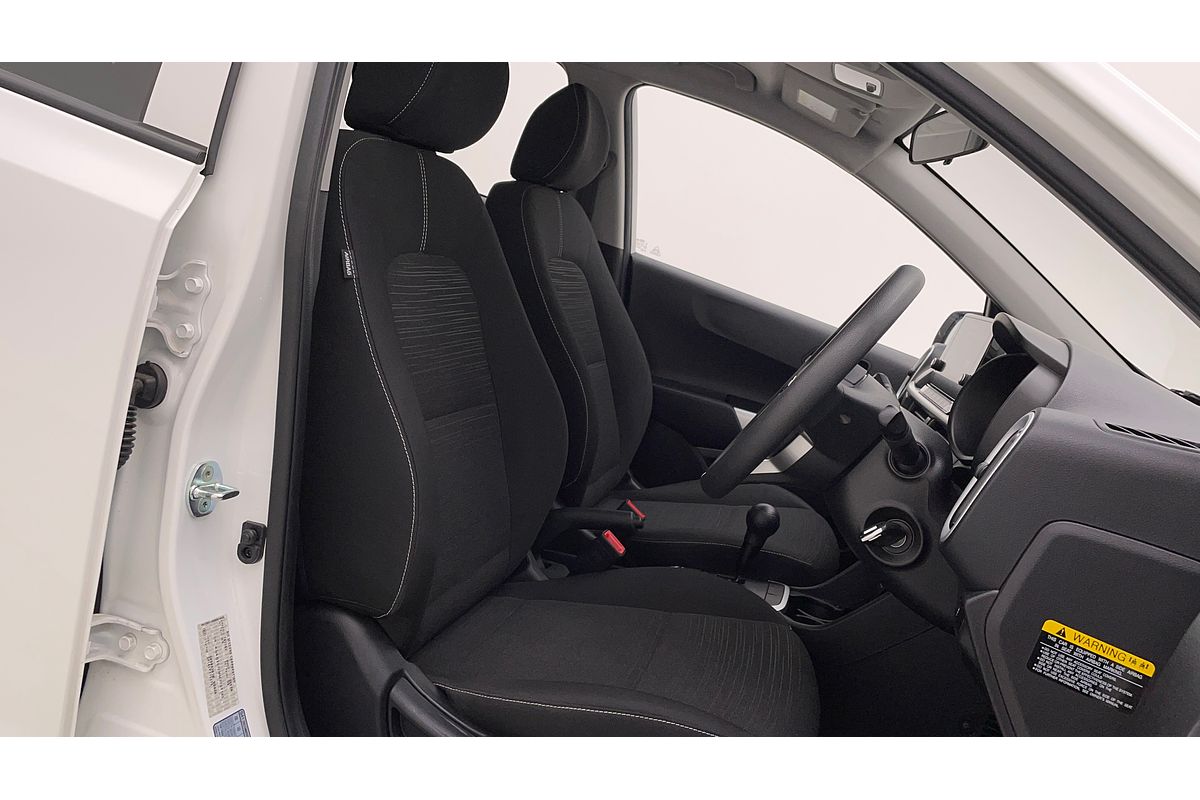 2020 Kia Picanto S JA