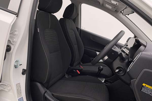 2020 Kia Picanto S JA