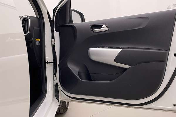 2020 Kia Picanto S JA