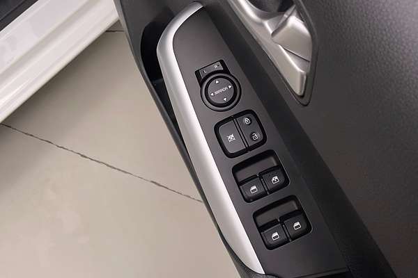 2020 Kia Picanto S JA