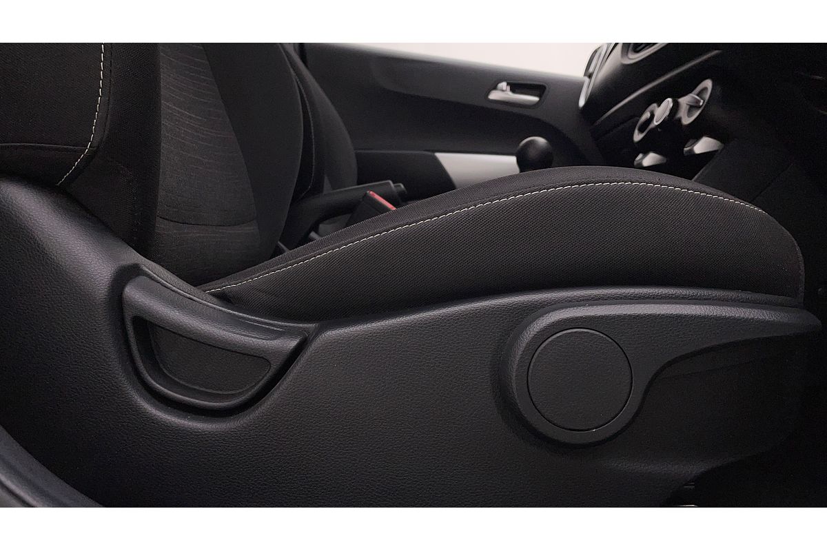 2020 Kia Picanto S JA