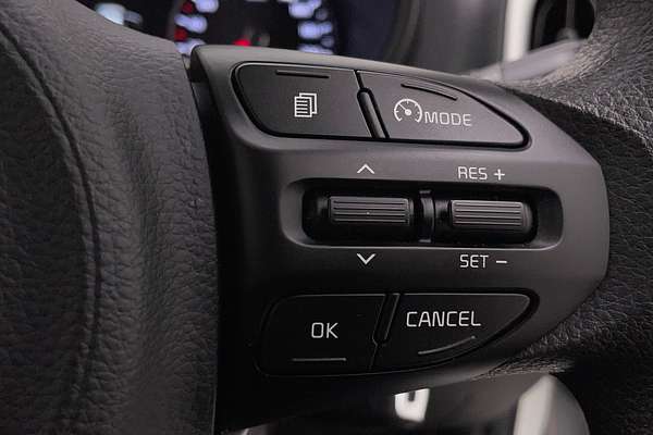 2020 Kia Picanto S JA