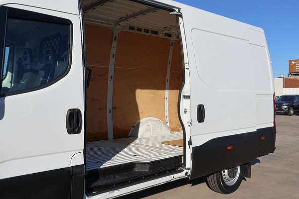 2021 Iveco Daily E6 35S14V H2 SRW (WB3520L) MY19