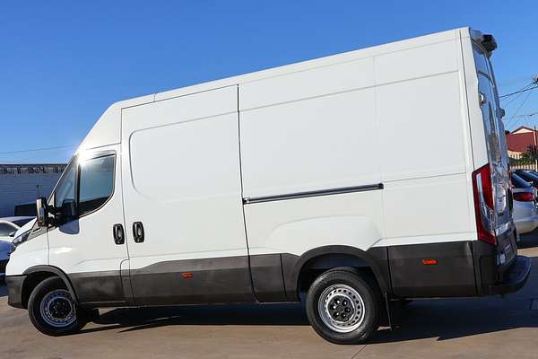 2021 Iveco Daily E6 35S14V H2 SRW (WB3520L) MY19