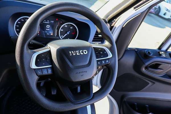 2021 Iveco Daily E6 35S14V H2 SRW (WB3520L) MY19