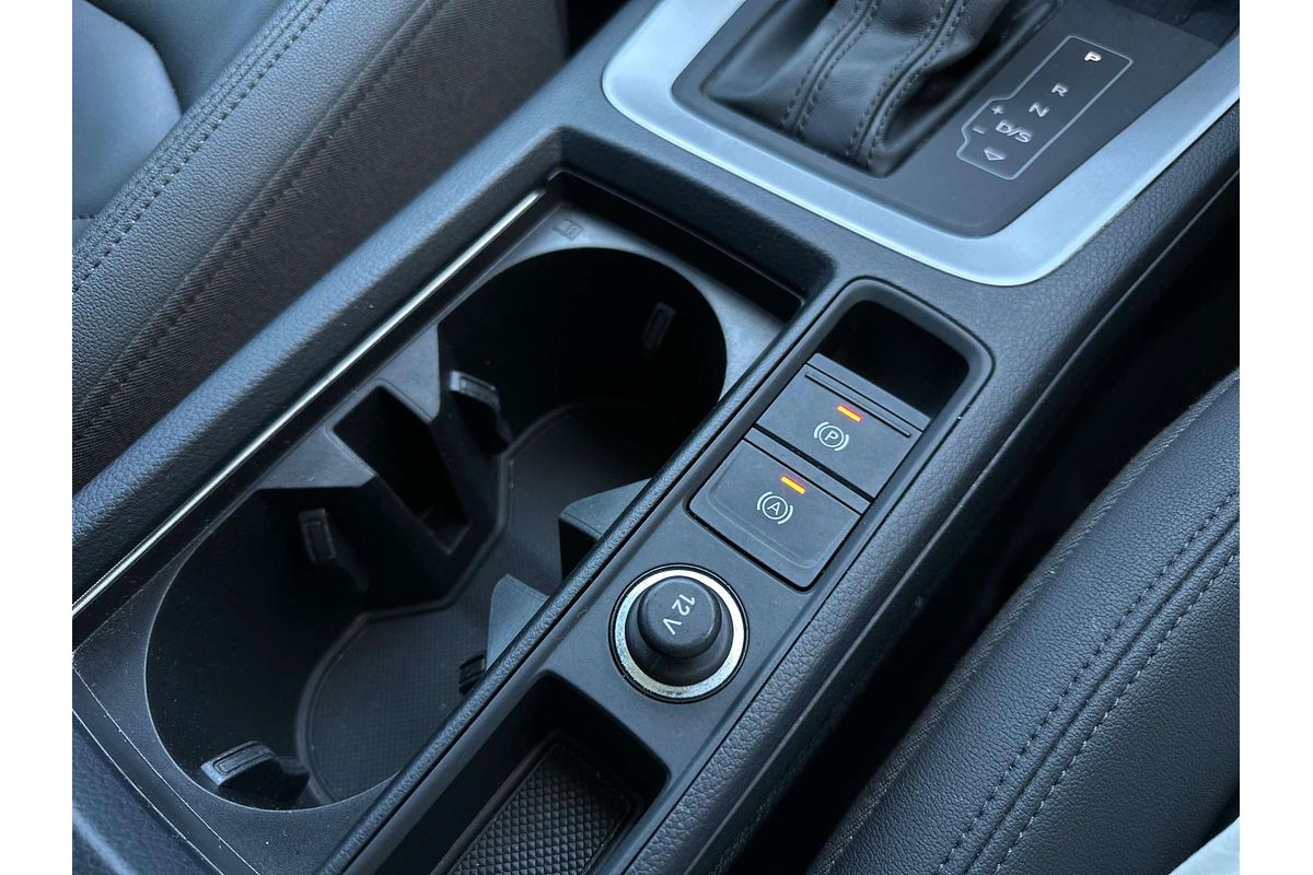 2021 Audi Q3 35 TFSI F3
