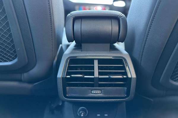 2021 Audi Q3 35 TFSI F3