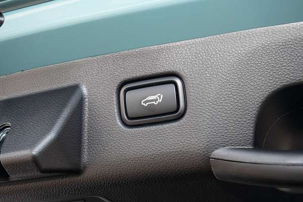 2025 Kia Seltos GT-Line SP2 PE