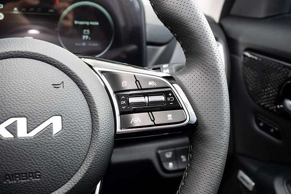 2025 Kia Seltos GT-Line SP2 PE