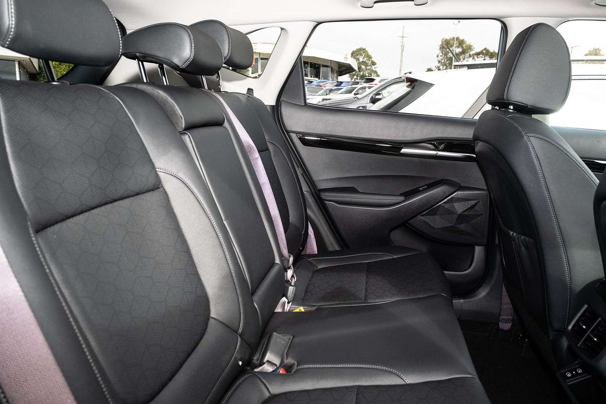 2025 Kia Seltos GT-Line SP2 PE