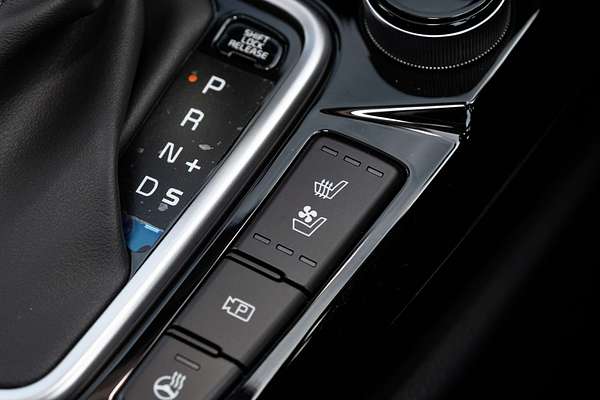2025 Kia Seltos GT-Line SP2 PE