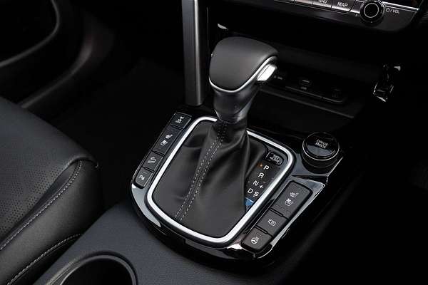 2025 Kia Seltos GT-Line SP2 PE
